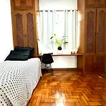 Quarto Solteiro Ipanema