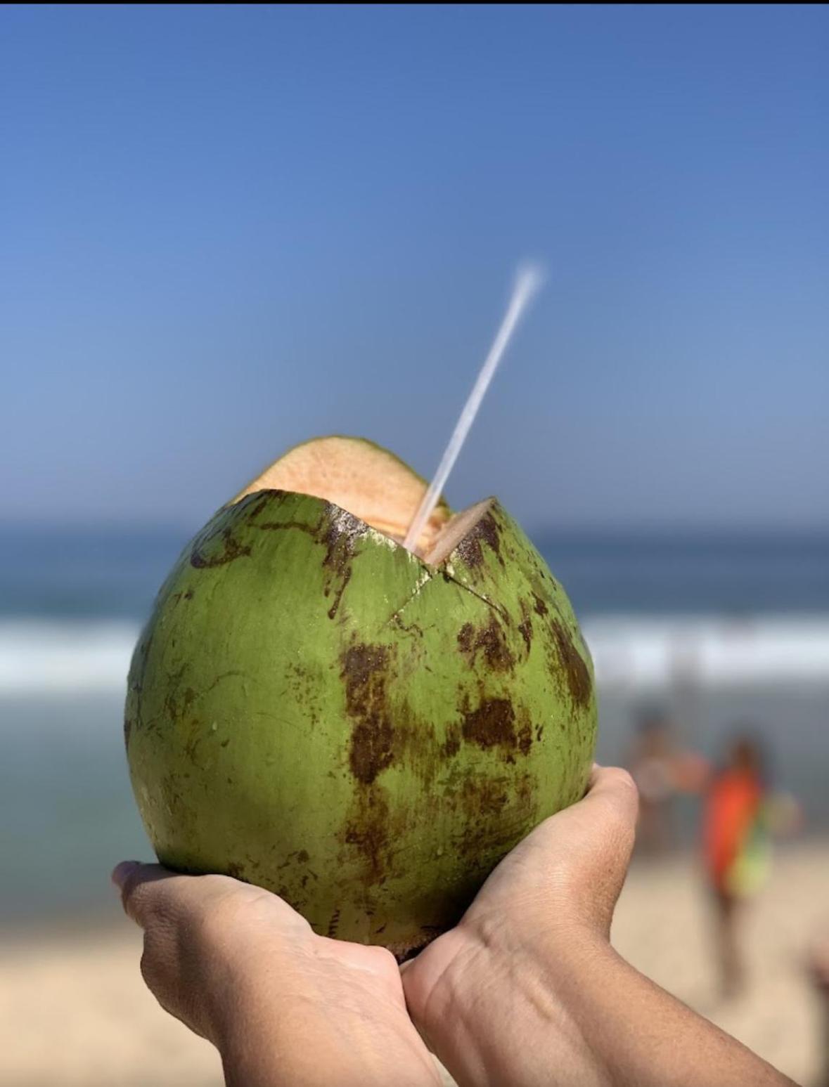 Apartamento Solteiro Ipanema *