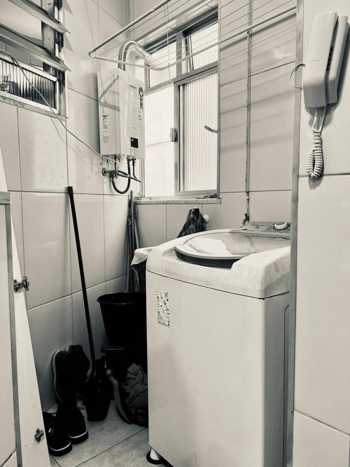 Apartamento Solteiro Ipanema Rio de Janeiro