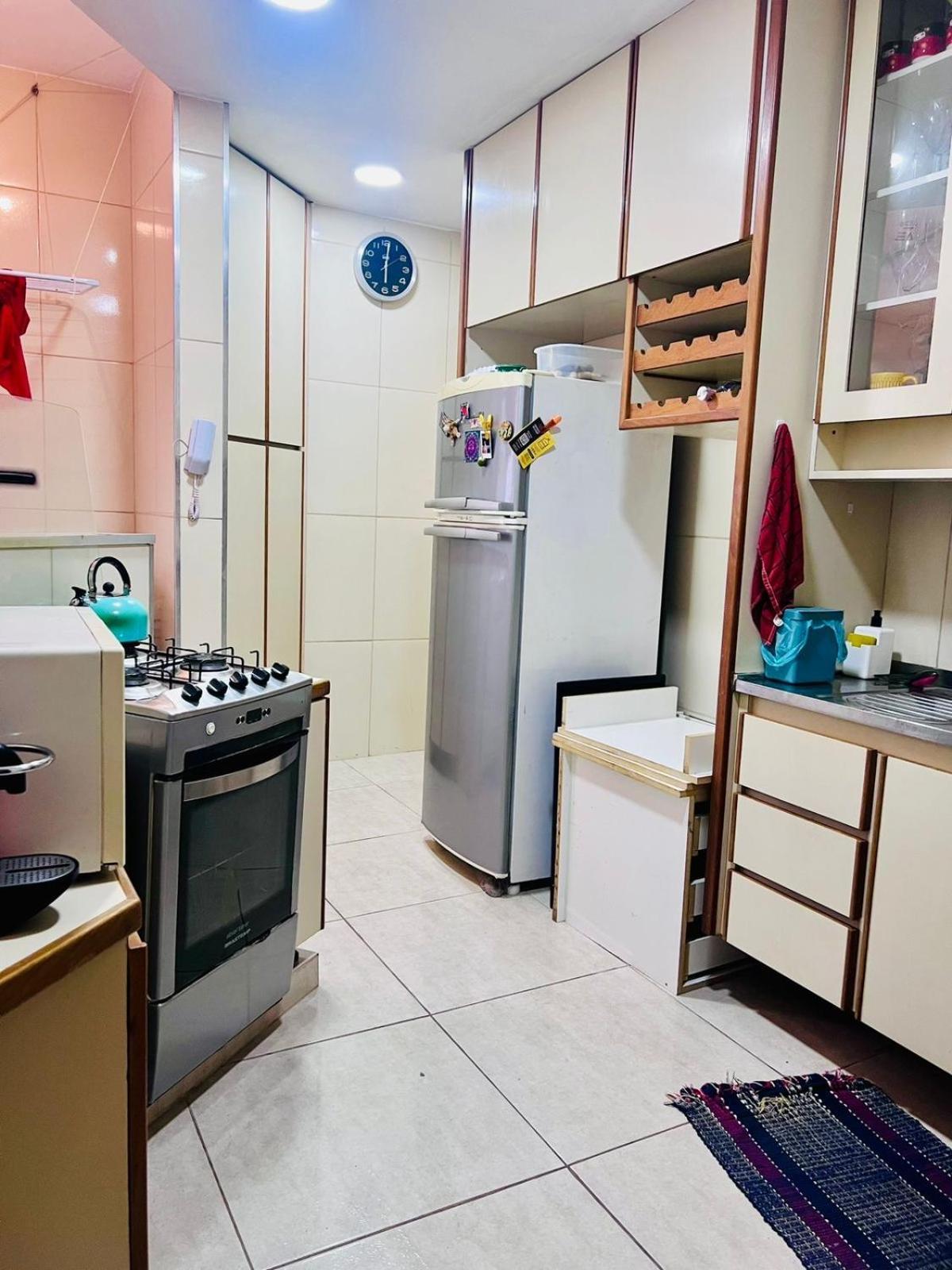 Solteiro Ipanema Apartamento