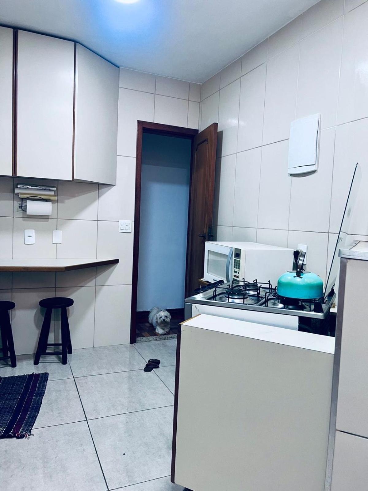 Solteiro Ipanema Apartamento *