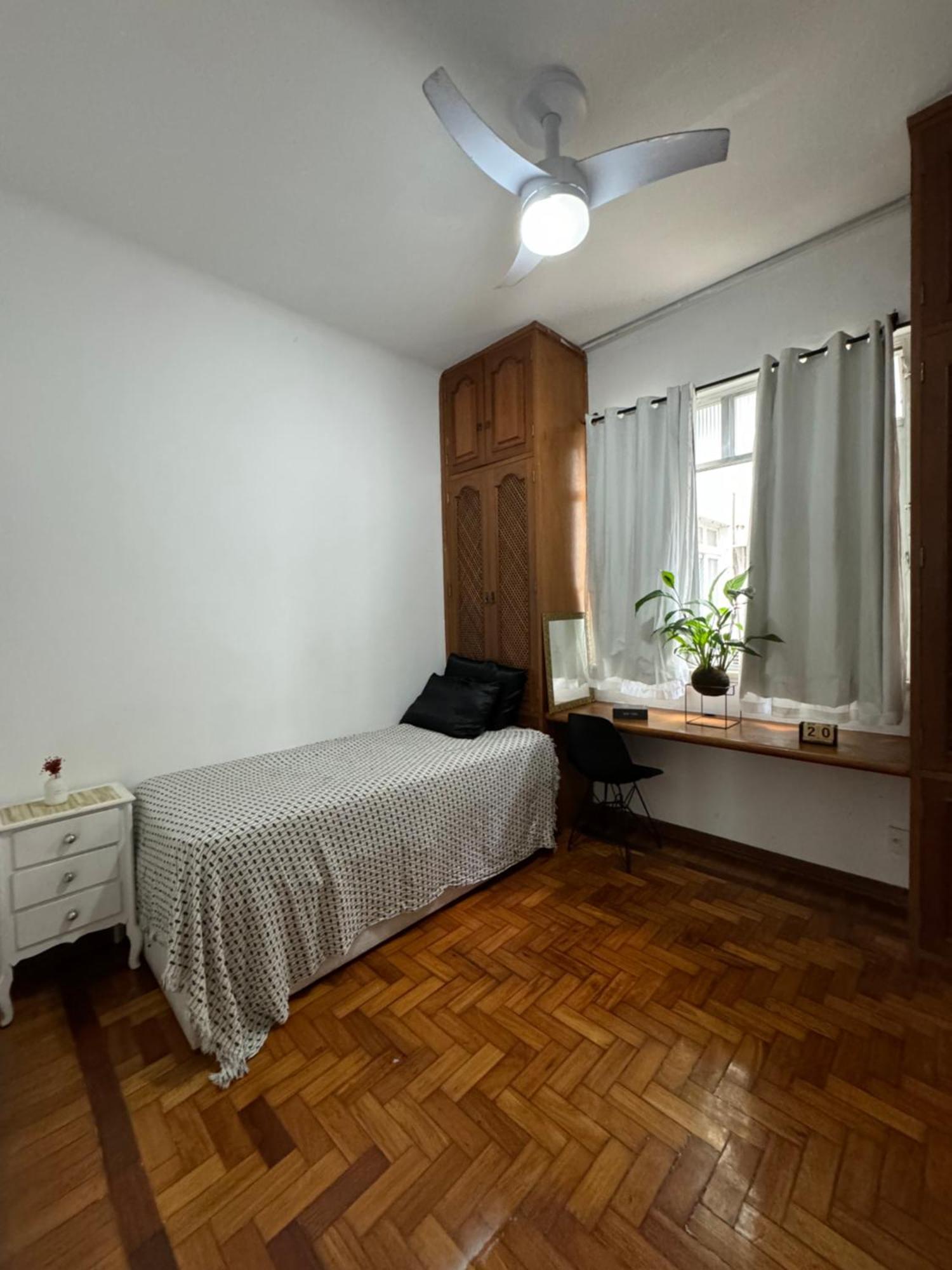 Solteiro Ipanema Apartamento Rio de Janeiro