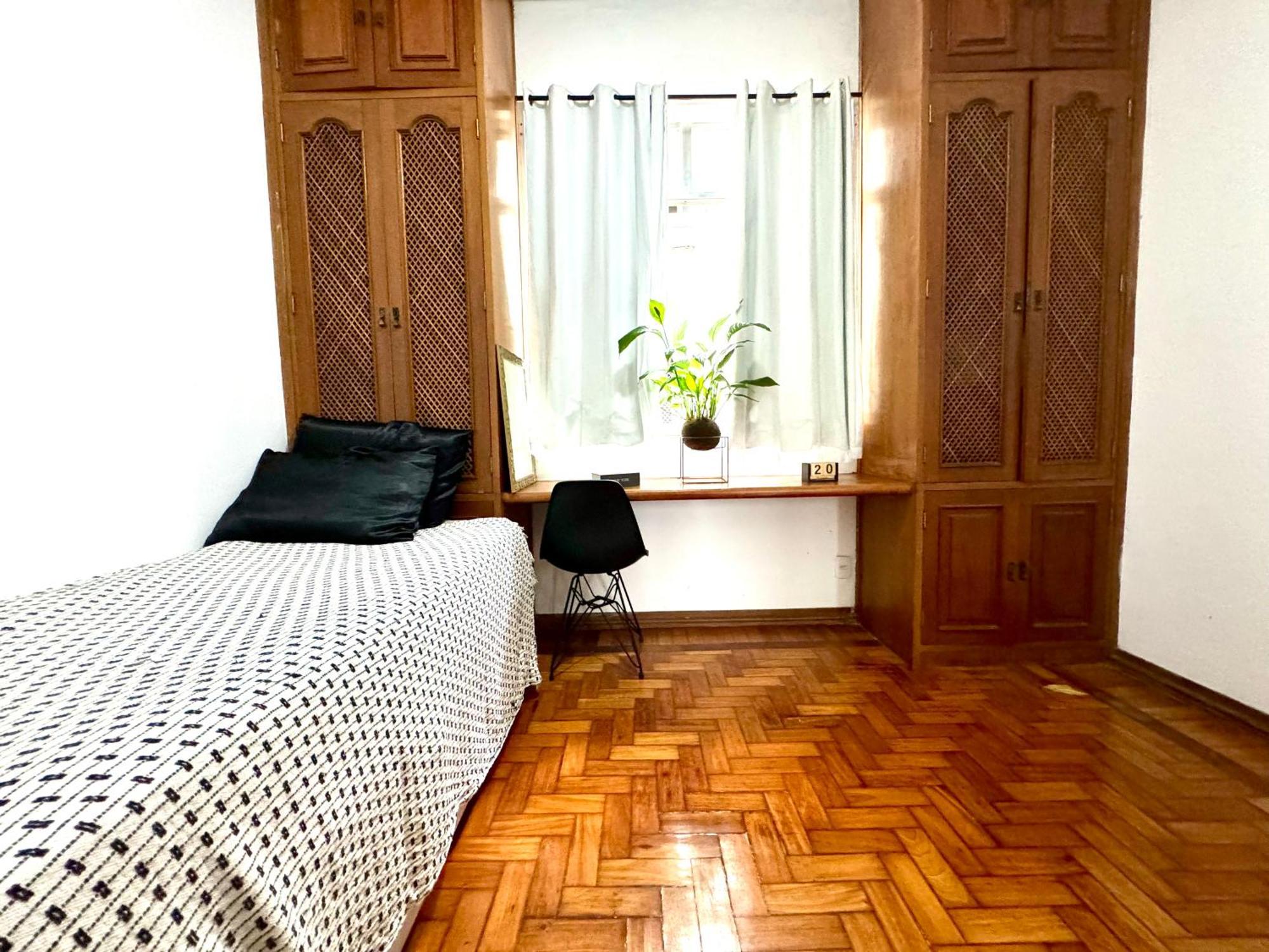 Solteiro Ipanema