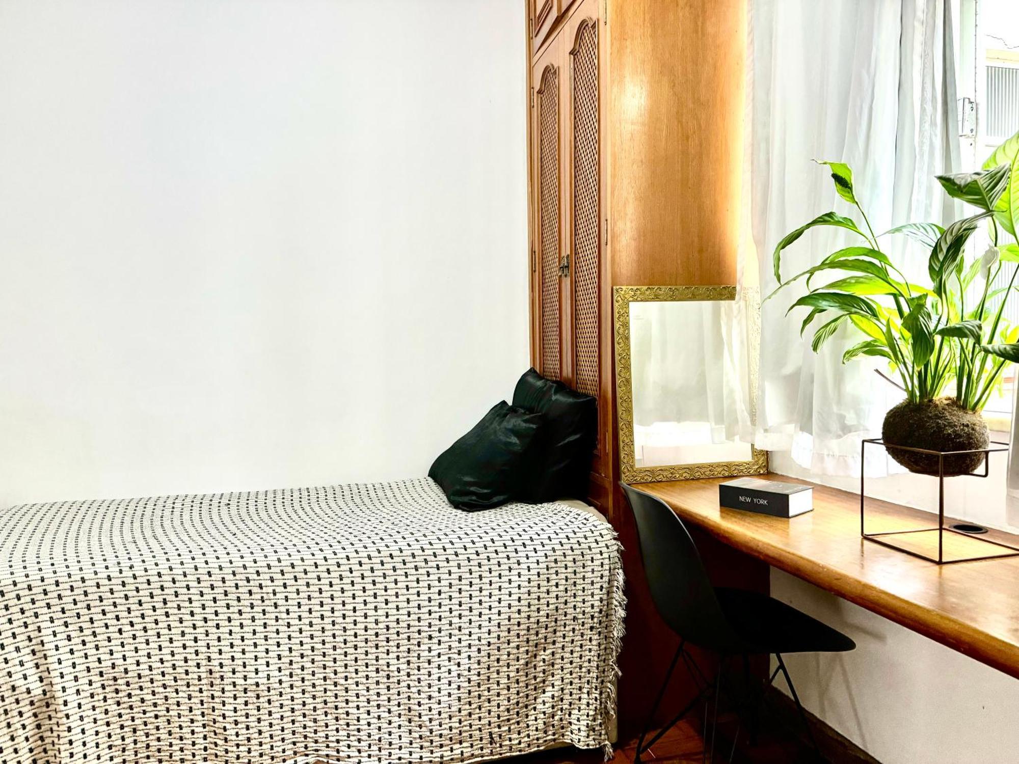 Apartamento Solteiro Ipanema