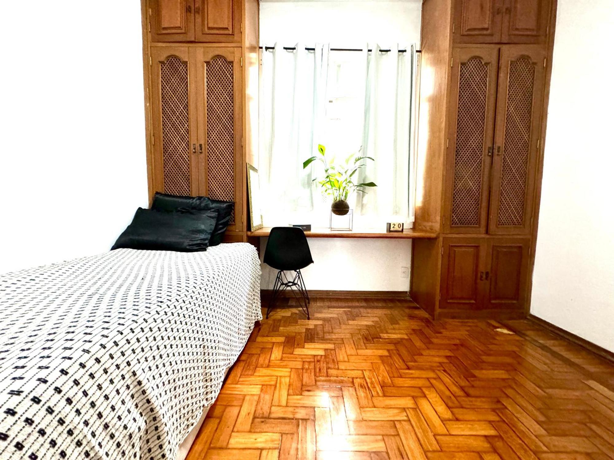 Solteiro Ipanema Apartamento *