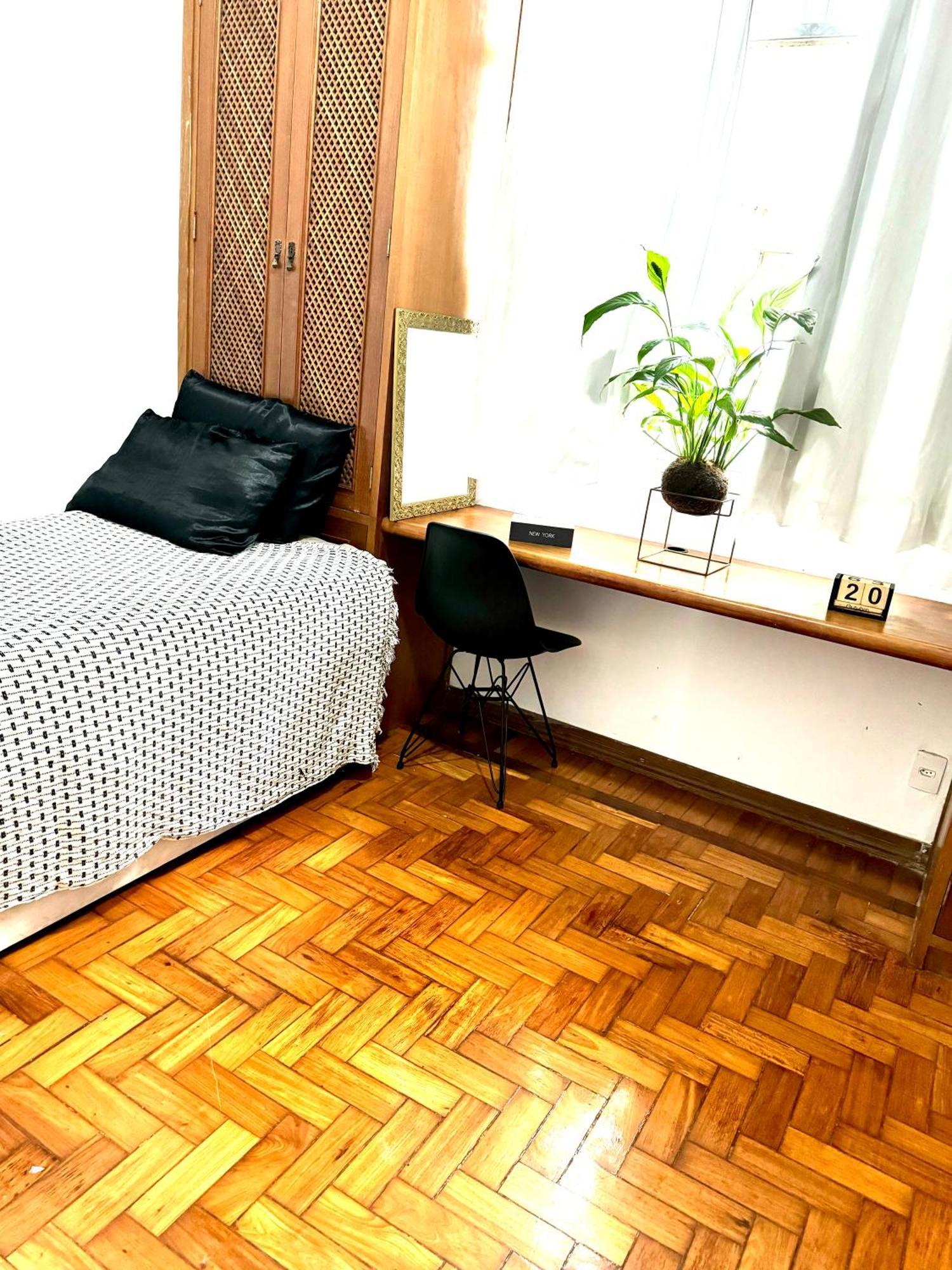 Solteiro Ipanema Apartamento