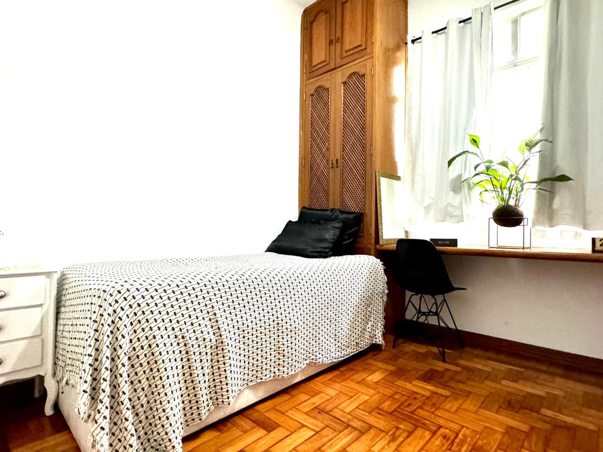 Solteiro Ipanema Apartamento Rio de Janeiro