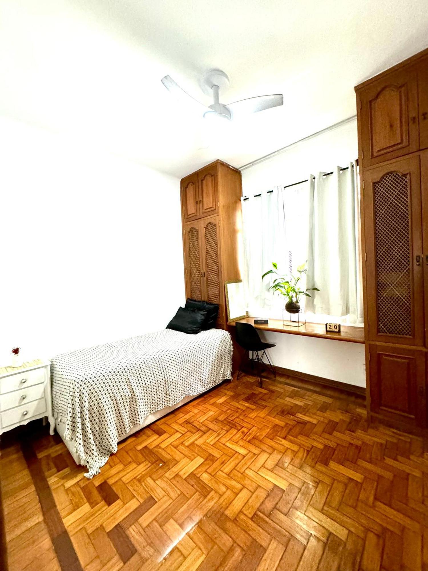 Apartment Solteiro Ipanema Rio de Janeiro