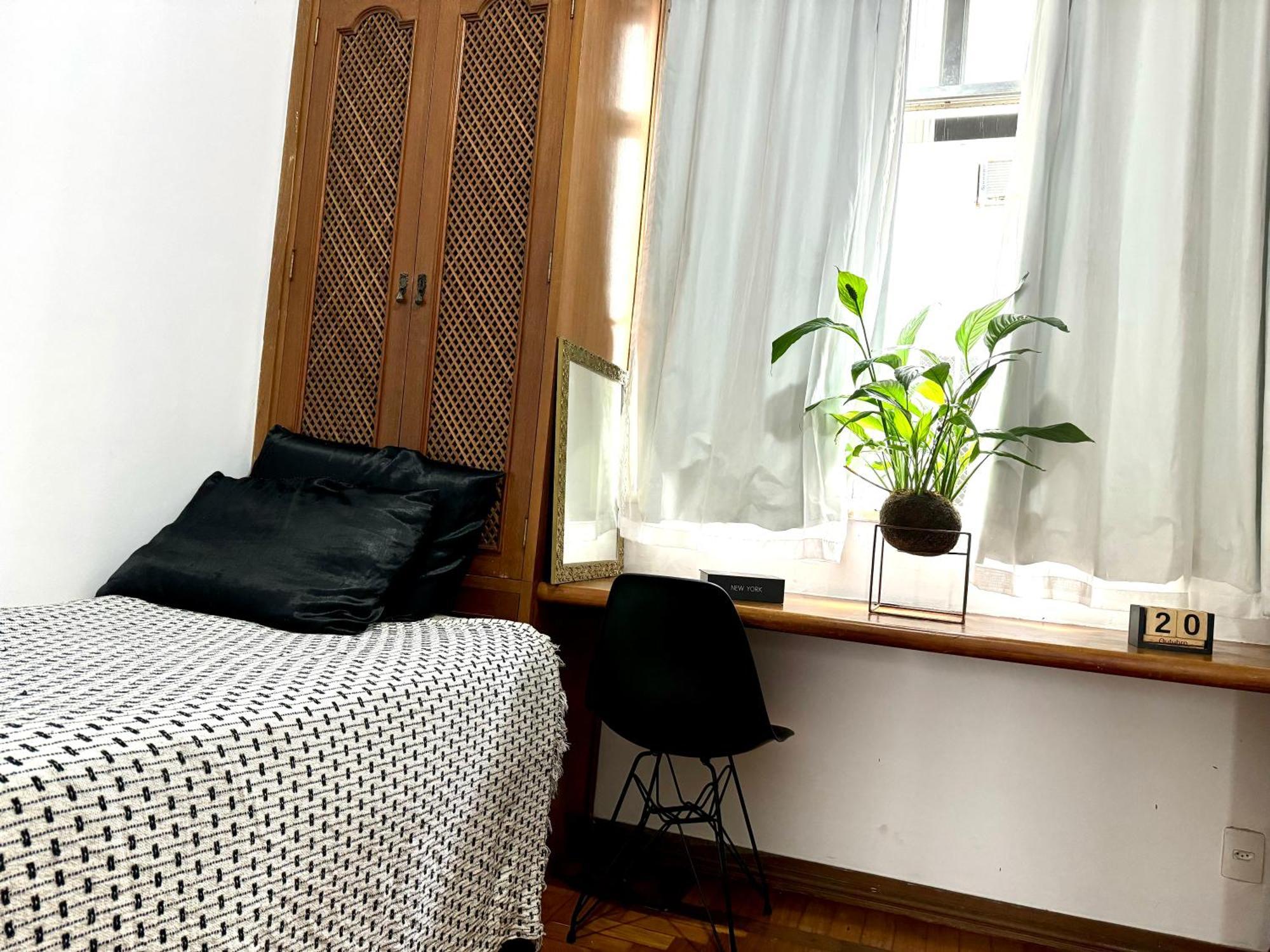 Apartamento Solteiro Ipanema